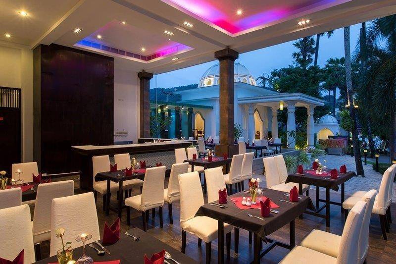 Chanalai Romantica Resort