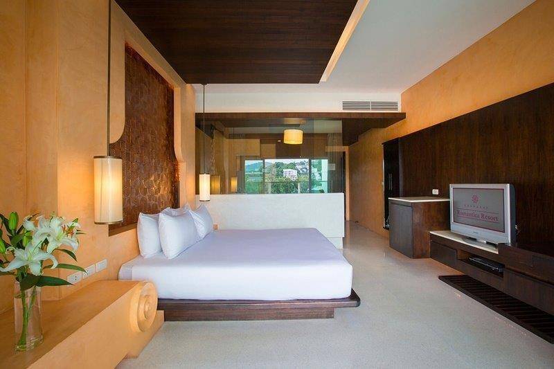 Chanalai Romantica Resort