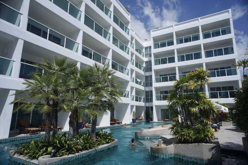 Chanalai Romantica Resort