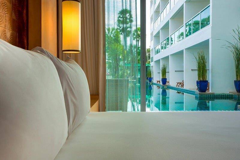 Chanalai Romantica Resort