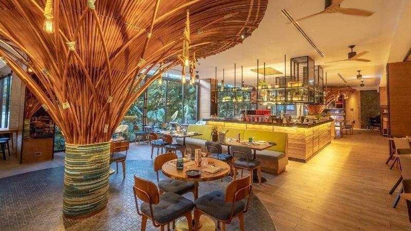 Hotel Indigo Phuket Patong