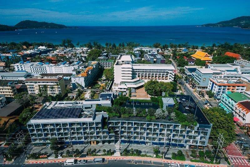 Hotel Indigo Phuket Patong