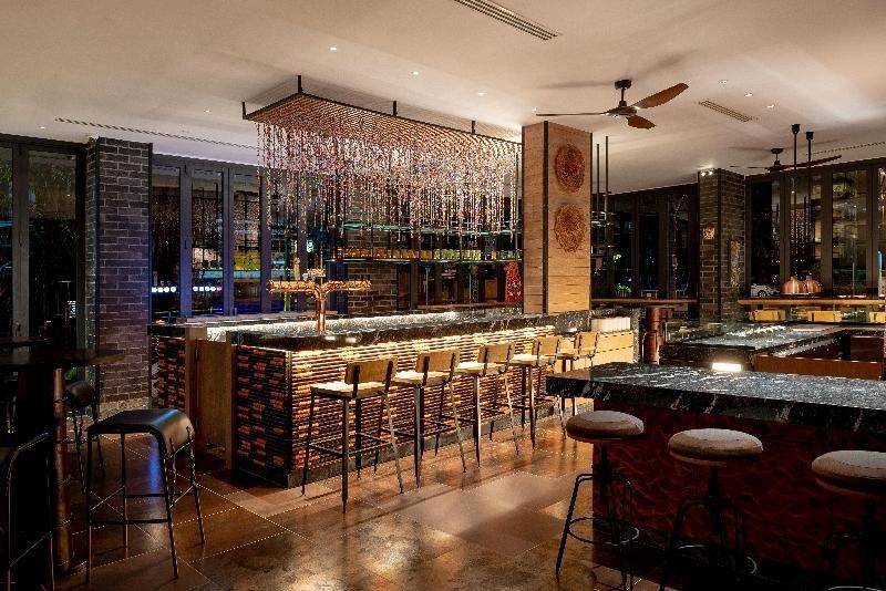 Hotel Indigo Phuket Patong