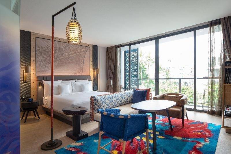 Hotel Indigo Phuket Patong