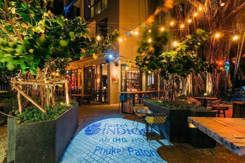 Hotel Indigo Phuket Patong