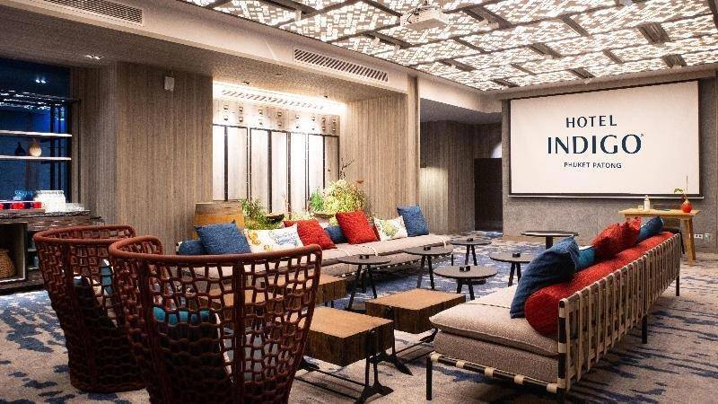 Hotel Indigo Phuket Patong