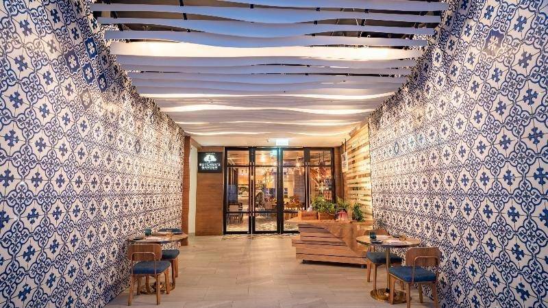 Hotel Indigo Phuket Patong