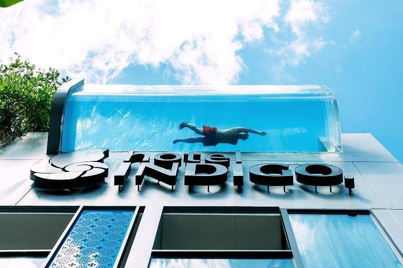 Hotel Indigo Phuket Patong