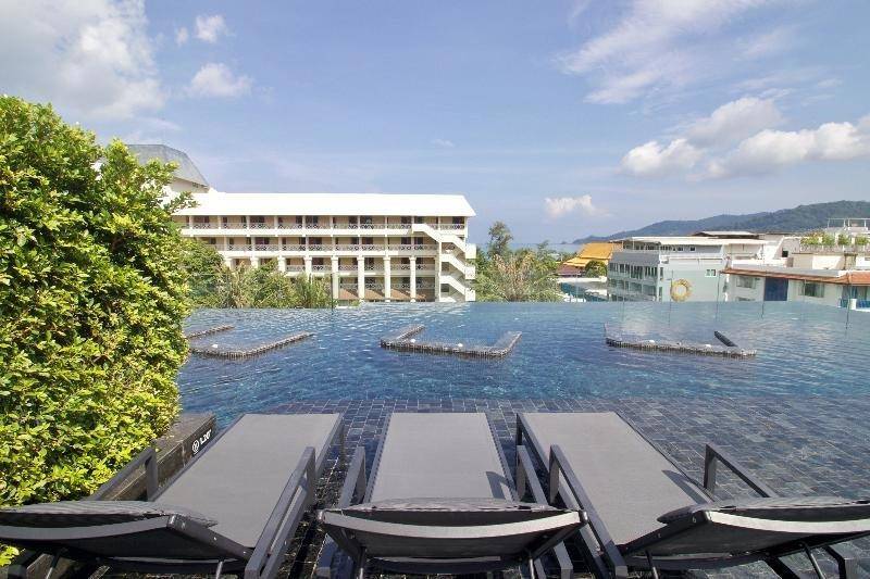 Hotel Indigo Phuket Patong