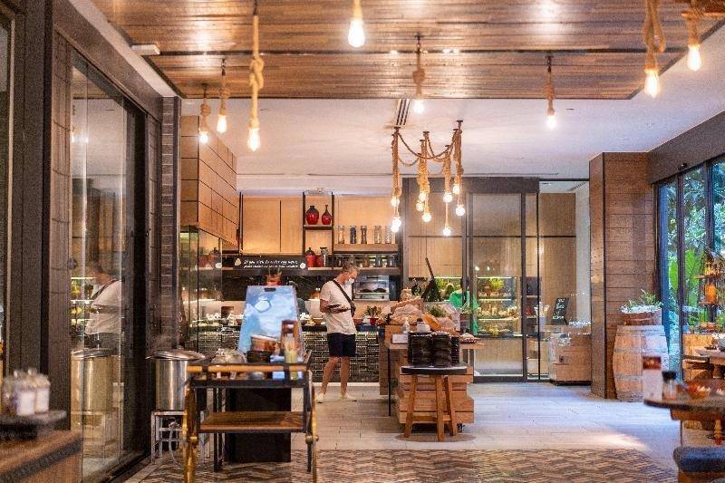 Hotel Indigo Phuket Patong