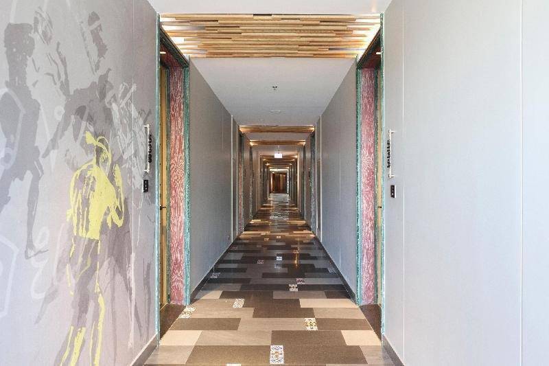 Hotel Indigo Phuket Patong