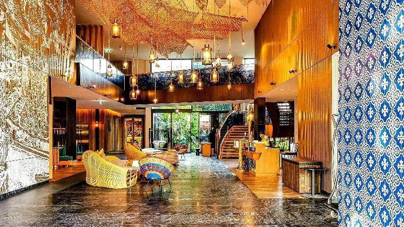 Hotel Indigo Phuket Patong