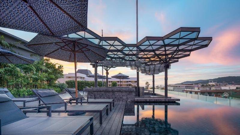 Hotel Indigo Phuket Patong