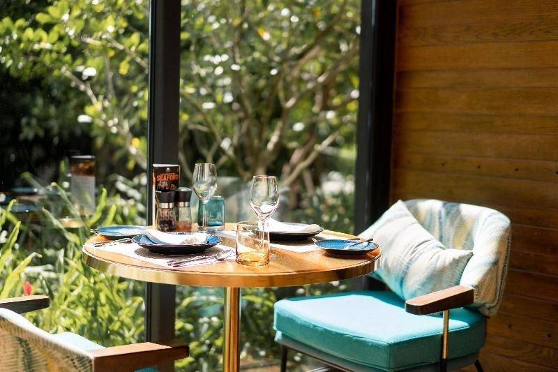 Hotel Indigo Phuket Patong