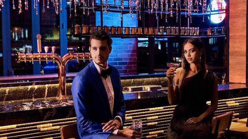 Hotel Indigo Phuket Patong