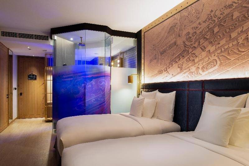 Hotel Indigo Phuket Patong