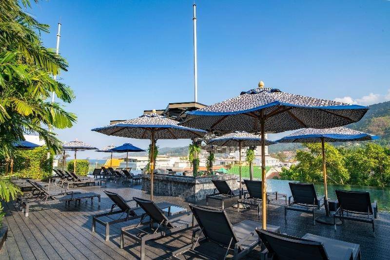 Hotel Indigo Phuket Patong