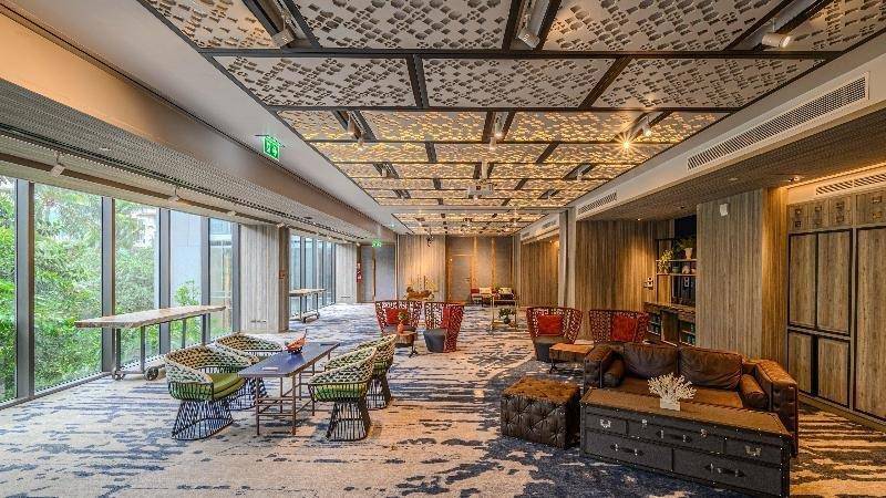 Hotel Indigo Phuket Patong