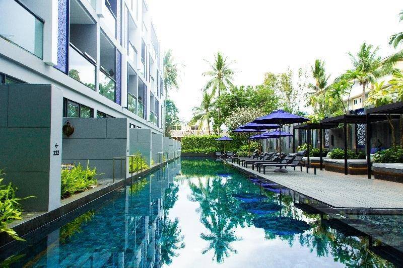 Hotel Indigo Phuket Patong