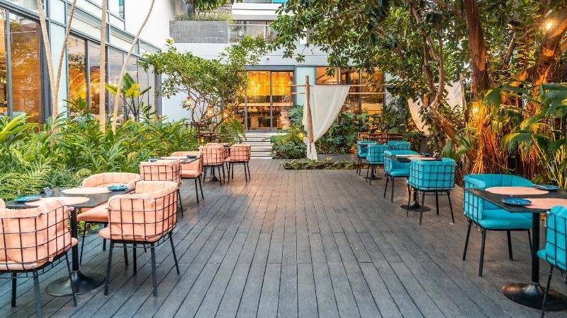 Hotel Indigo Phuket Patong