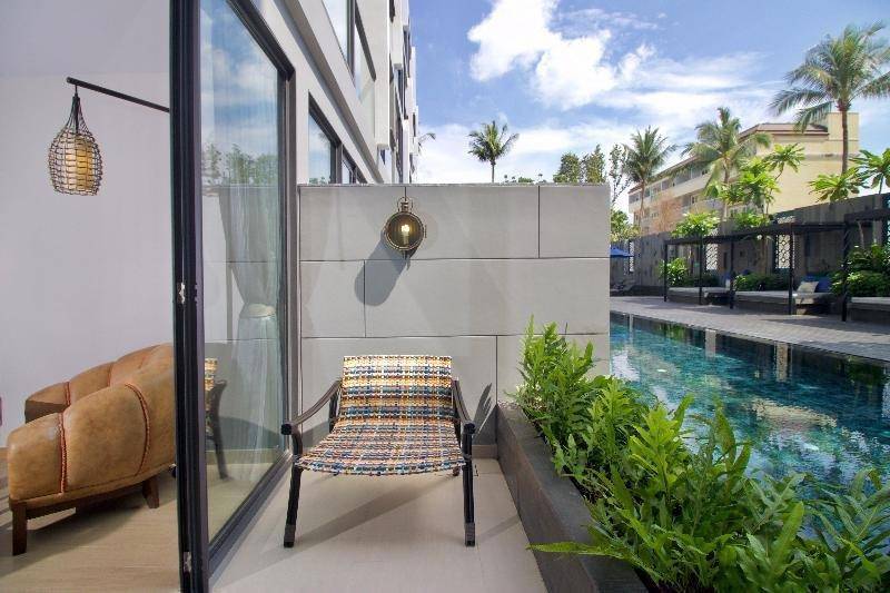 Hotel Indigo Phuket Patong