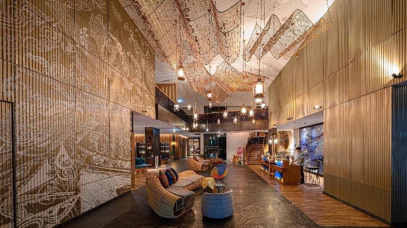 Hotel Indigo Phuket Patong