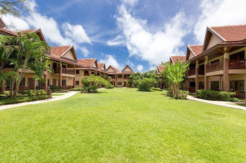 Best Western Premier Bangtao Beach Resort & Spa