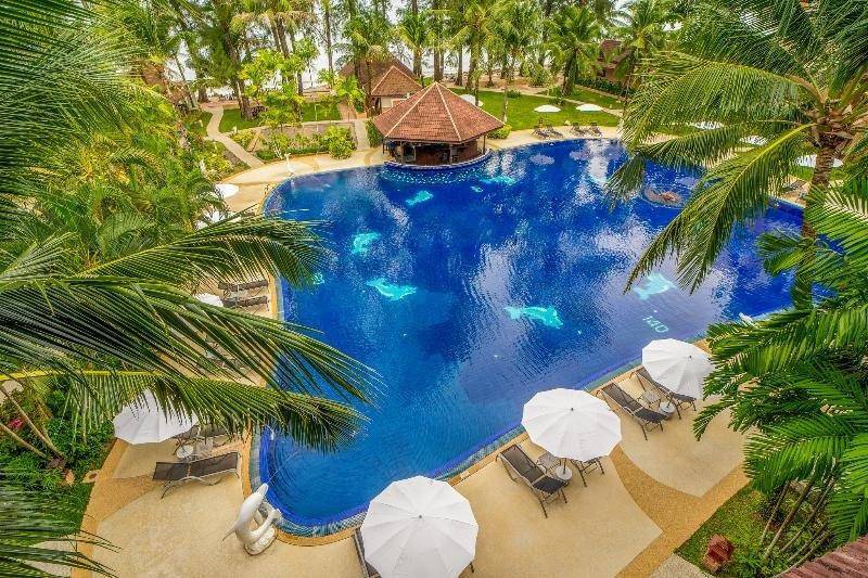 Best Western Premier Bangtao Beach Resort & Spa