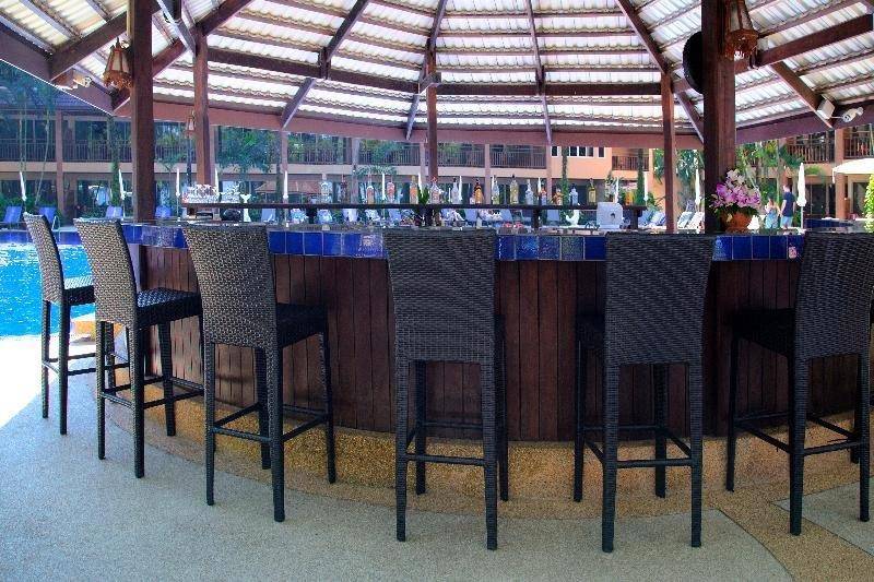 Best Western Premier Bangtao Beach Resort & Spa