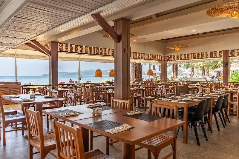 Best Western Premier Bangtao Beach Resort & Spa