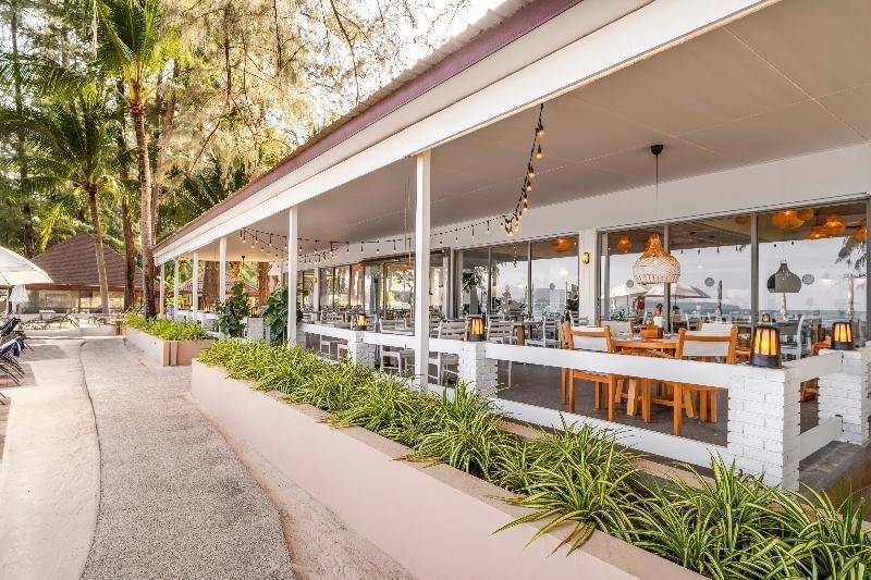 Best Western Premier Bangtao Beach Resort & Spa