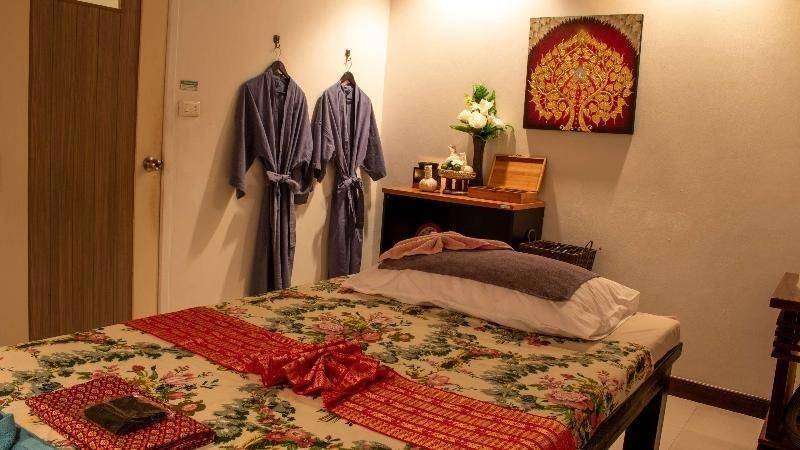 Best Western Premier Bangtao Beach Resort & Spa