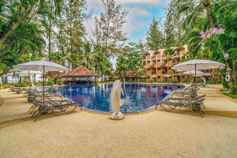 Best Western Premier Bangtao Beach Resort & Spa