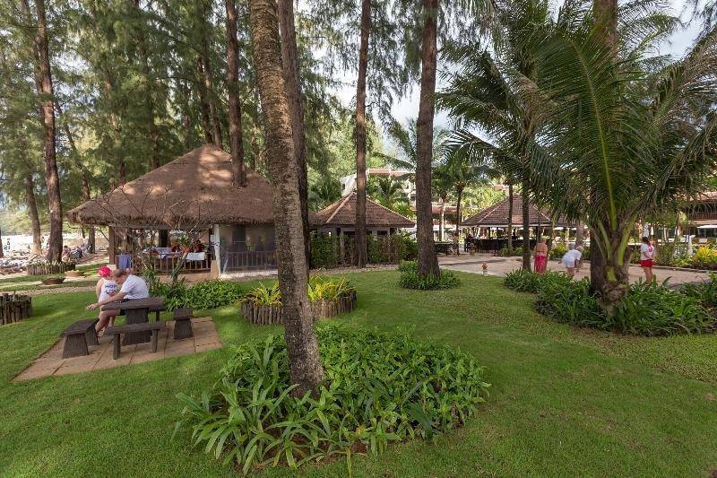 Best Western Premier Bangtao Beach Resort & Spa