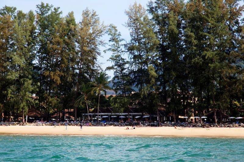 Best Western Premier Bangtao Beach Resort & Spa
