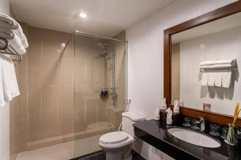 Best Western Premier Bangtao Beach Resort & Spa