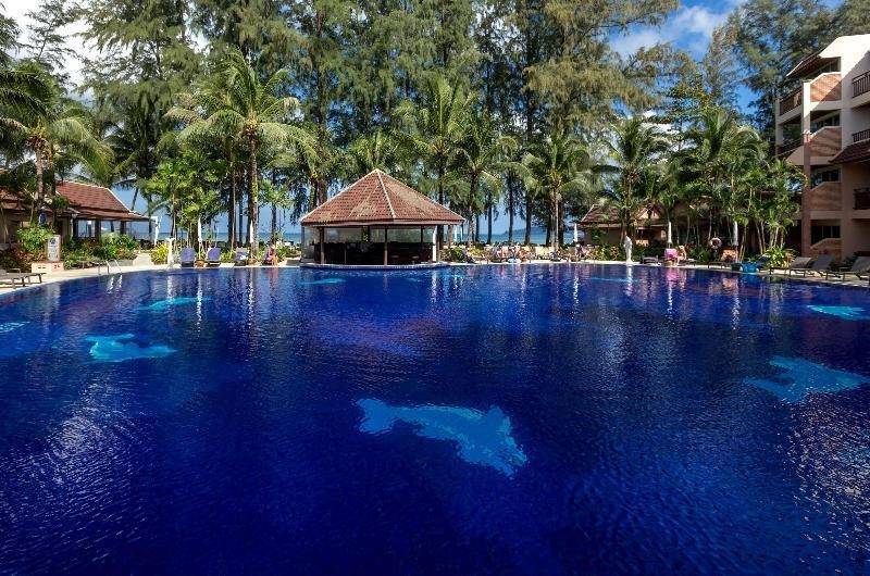 Best Western Premier Bangtao Beach Resort & Spa