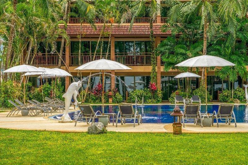 Best Western Premier Bangtao Beach Resort & Spa
