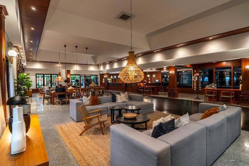 Best Western Premier Bangtao Beach Resort & Spa