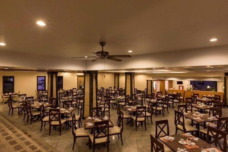 Chanalai Flora Resort