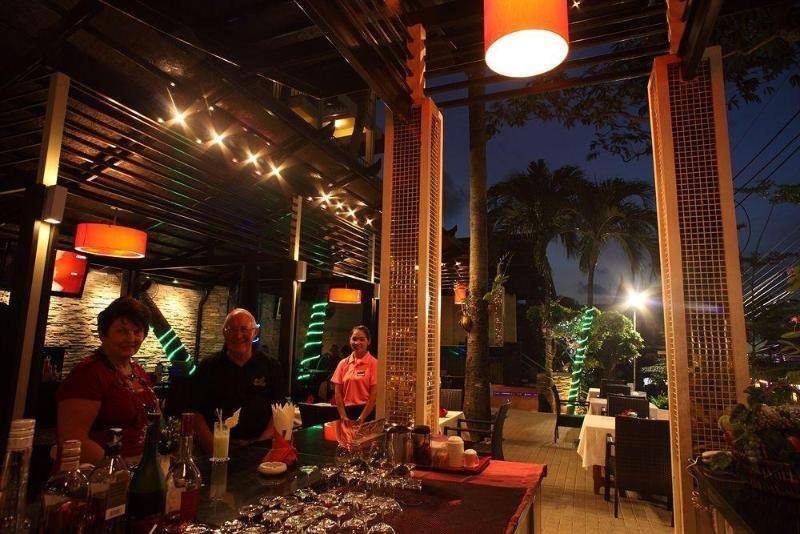 Chanalai Flora Resort