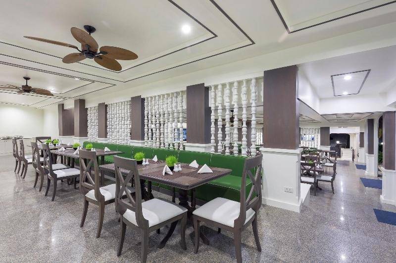 Chanalai Flora Resort