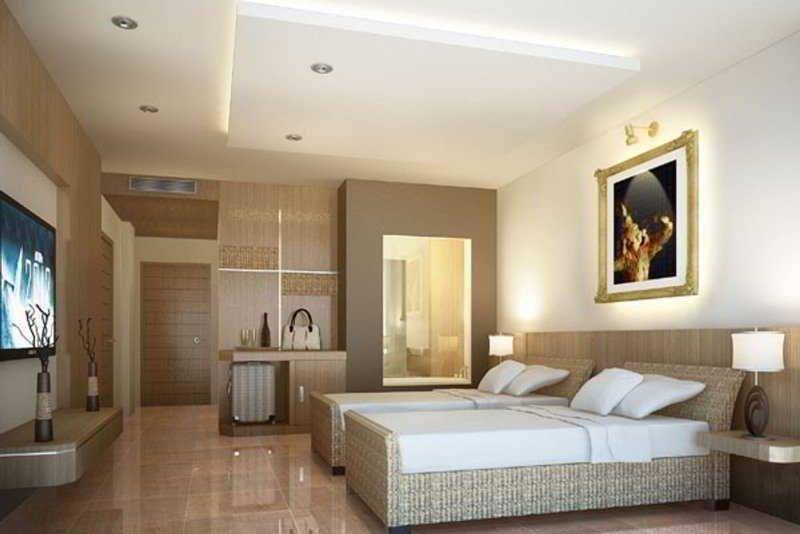 Chanalai Flora Resort