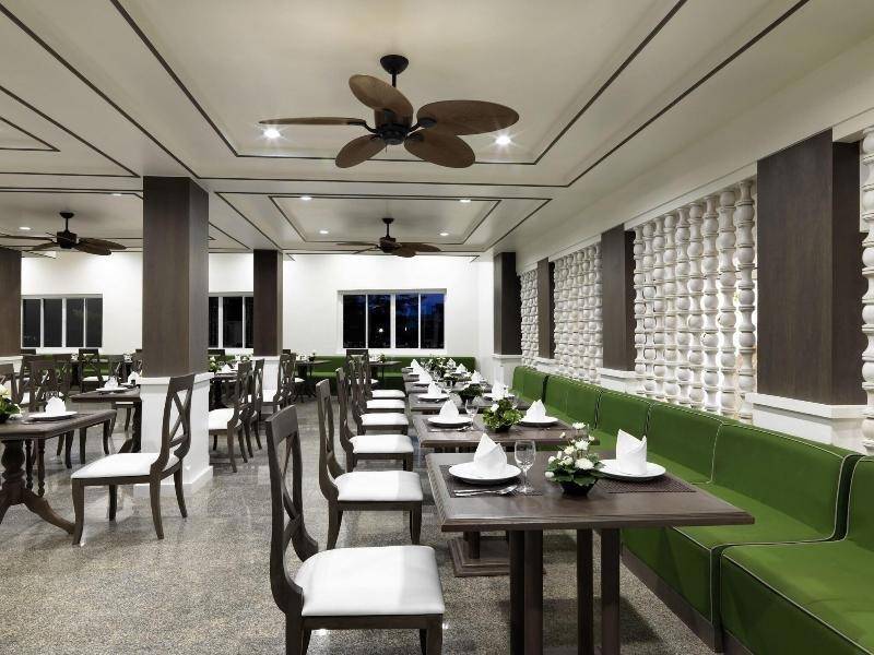 Chanalai Flora Resort