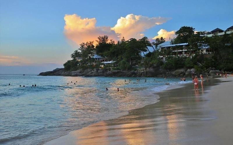 Chanalai Flora Resort