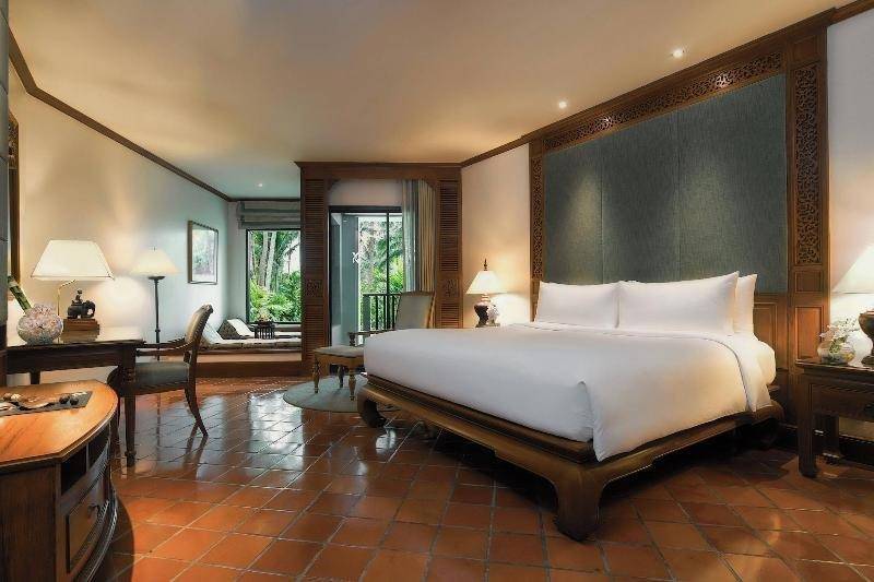 JW Marriott Phuket Resort & Spa