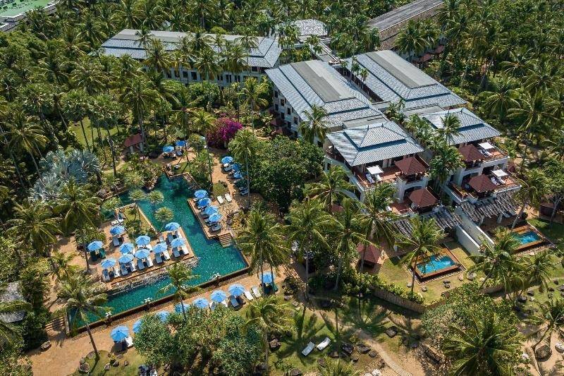 JW Marriott Phuket Resort & Spa