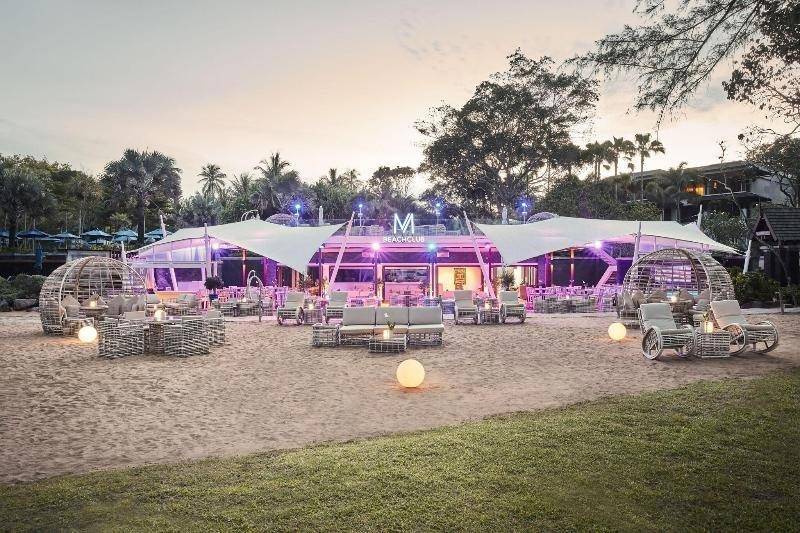 JW Marriott Phuket Resort & Spa