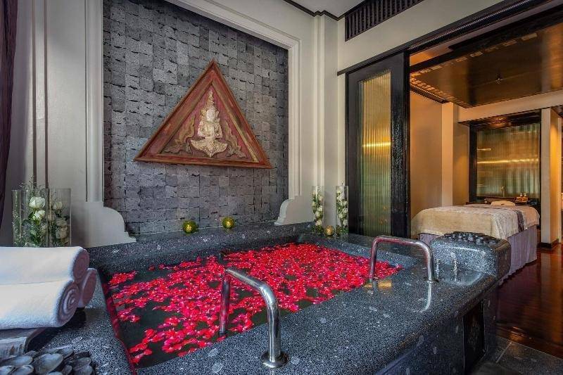 JW Marriott Phuket Resort & Spa