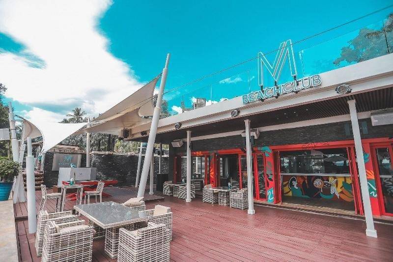 JW Marriott Phuket Resort & Spa